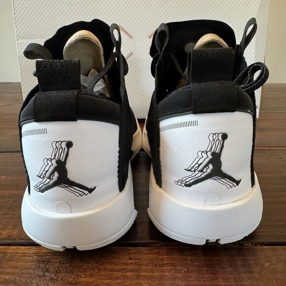Nike Air Jordan XXXIV 34 Eclipse Basketball Shoes main image 11